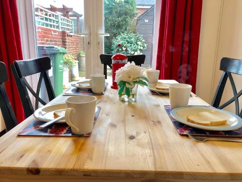 Portsmouth House | Little Connaught House