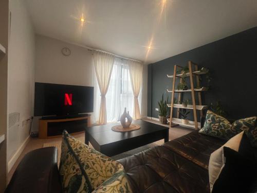 Northern Quarter Apartment | Little Gem