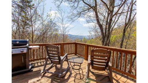 Bryson City House | Little Goldies