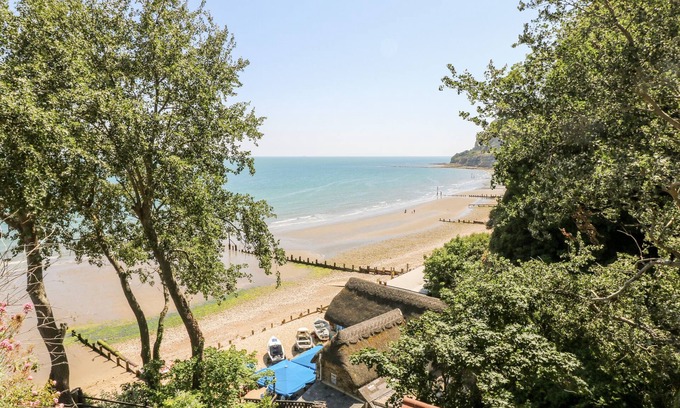 Shanklin Cottage | Little Haven