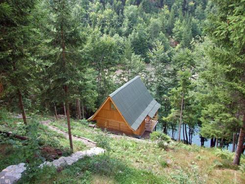 Bajina Basta Cabin | Little Heaven Apartments