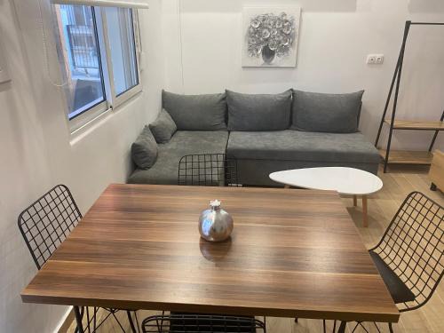 Potos Apartment | Little Home