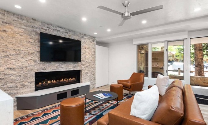 Aspen House | Little Nell Condo #3