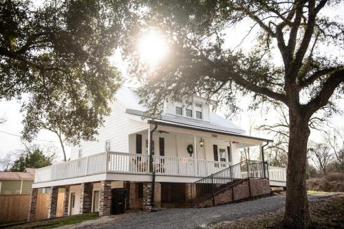 Jackson House | Little Noone
