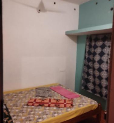 Khattalwada House | Little paradise home