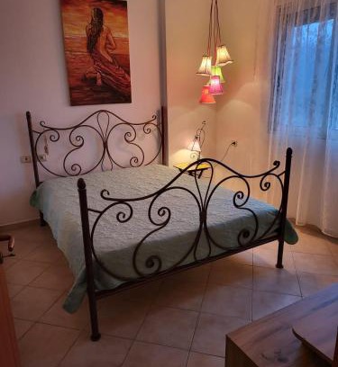 Orikum Apartment | Little Pearl