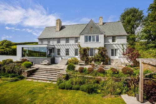 Dartmouth House | Little Redlap - Delightful views near Dartmouth