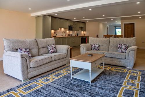 Little Rissington House | Little Rissington - Barn Seven