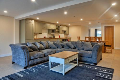 Little Rissington House | Little Rissington - Barn Eight
