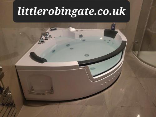 Bournemouth House | Little Robin Gate - Free Parking - Central - 10 min Walk to Train Station