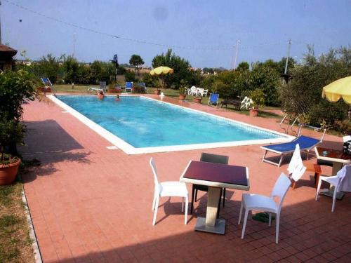 Quartiere Cervese Nord Apartment | Little Star pioppa