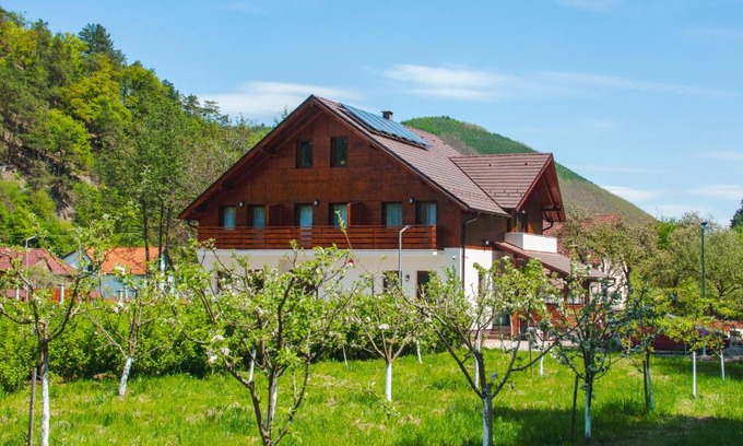 Gales House | LIVADA AMELY