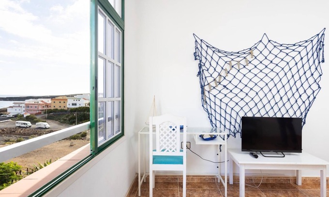 La Listada Apartment | Live Arico Lapa Apartment