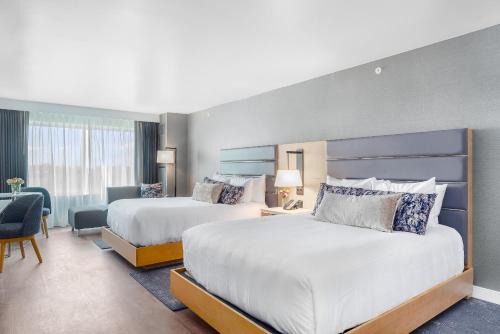 Bossier City Hotel | Live Casino & Hotel - Louisiana
