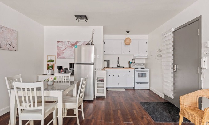 Maizerets Apartment | Live "La Belle Vie" | 2 BEDS