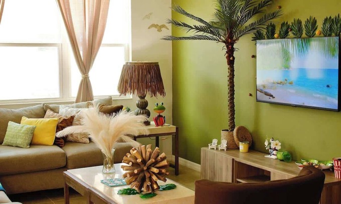 Kissimmee House | Live the Tropical Vibes - Best Location