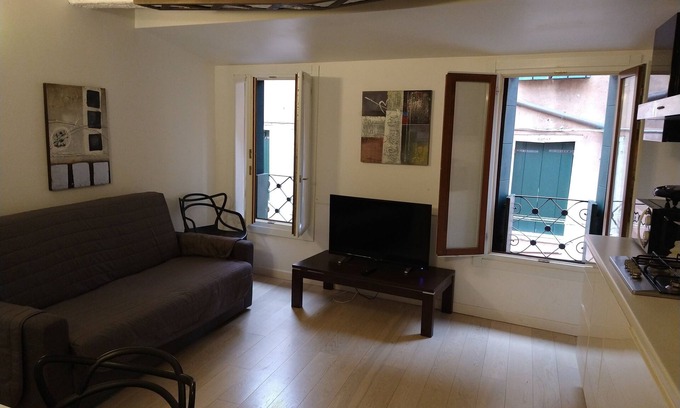Cannaregio House | Live Venice in the heart of Venice