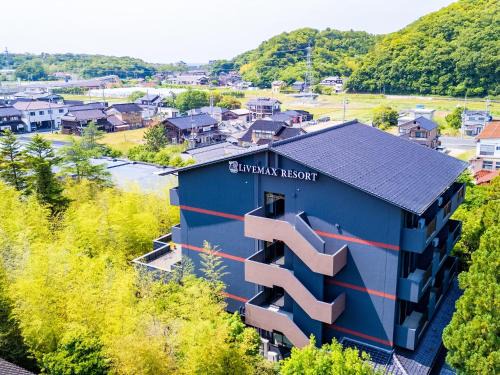 Kyotango Hotel | Livemax Resort Yuhigaura Kitu Onsen