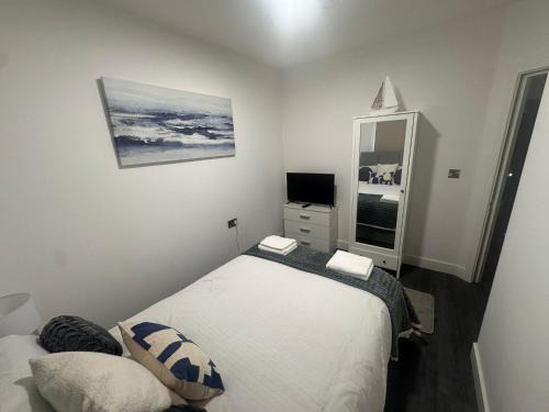 Great Sankey Apartment | Liverpool RD Warrington