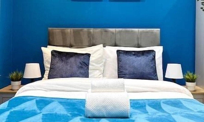 Liverpool House | Liverpool Serviced Apartment | Mallow