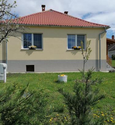 Szentantalfa Apartment | Livi Apartman