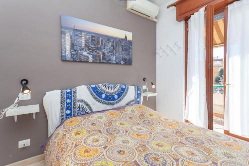 Quartiere XXVII Primavalle Apartment | LIVI20 Apartment Gemelli