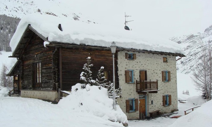 Livigno Apartment | Livigno Chalets