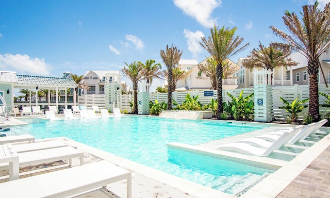Port Aransas Cottage | Livin' the Dream 136 TUC