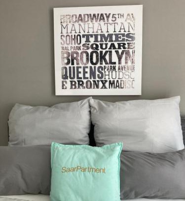 Am Staden Apartment | Living at Saarpartments - AdultsOnly - Business & Holiday Homes with Kitchen for Long- and Short Term stay, 3 min to St Johanner Markt and Points of Interest