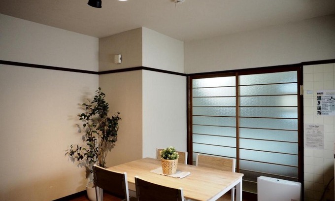Beppu Apartment | Living CUBE Beppu Station/Vacation STAY 54926
