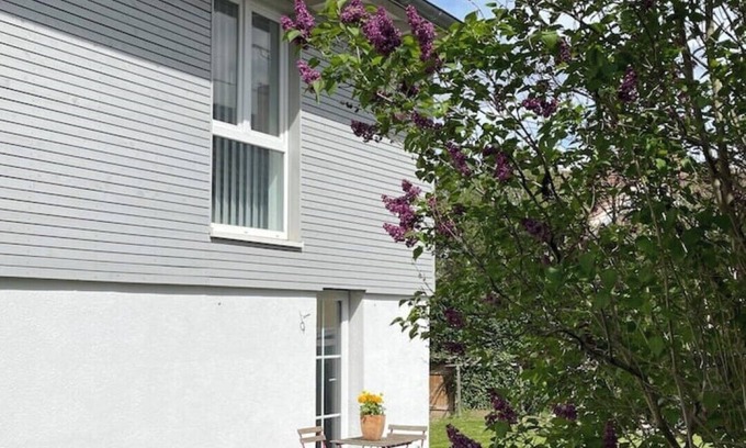 Endingen am Kaiserstuhl Apartment | Living in the sunny KaiserstuhlSmall vacation home, max. 4 persons