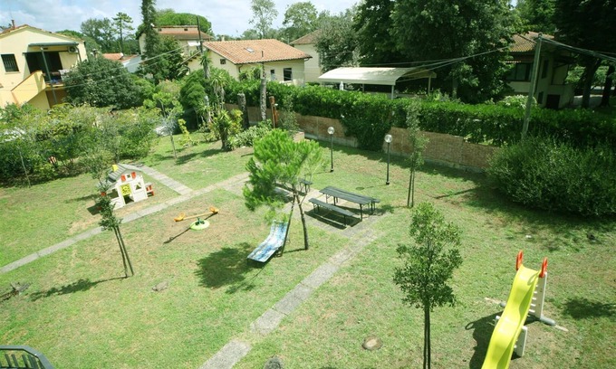 Tirrenia Apartment | Living sea relax