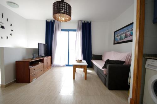 Tarifa Apartment | Livingtarifa Apartamento Blue I