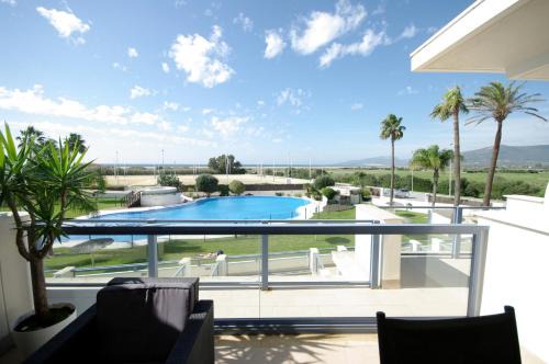 Tarifa Apartment | Livingtarifa Apartamento Las Olas