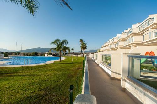 Tarifa Apartment | Livingtarifa Apartamento La Marea