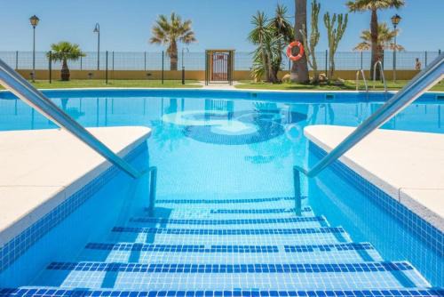 Tarifa Apartment | Livingtarifa Apartamento Serendipia