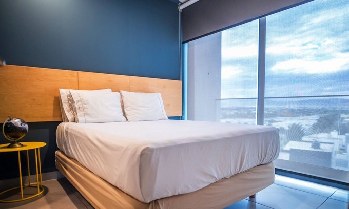 San Pedro Tlaquepaque Hotel | Livup Suites en zona ITESO