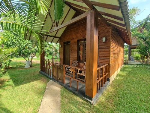 Sigiriya House | Liyon Rest sigiriya