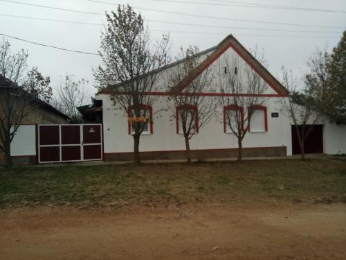 Vojvodina Bed & Breakfast | Liza Panzio