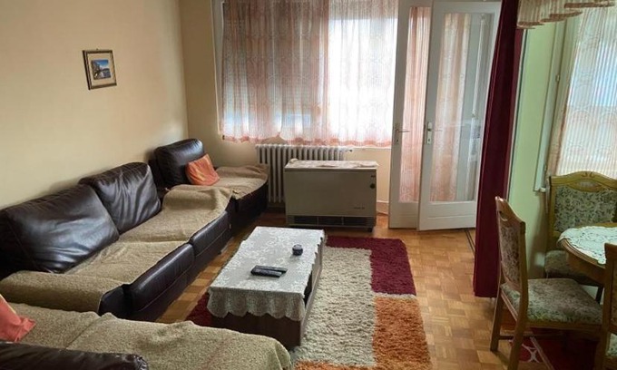 Pirot Apartment | Ljupki stan + besplatan parking u okviru apartmana