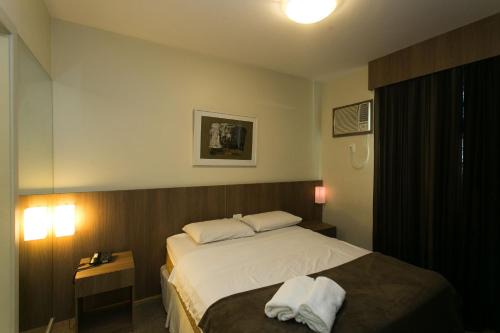 Barro Preto Apartment | LK Barro Preto 12