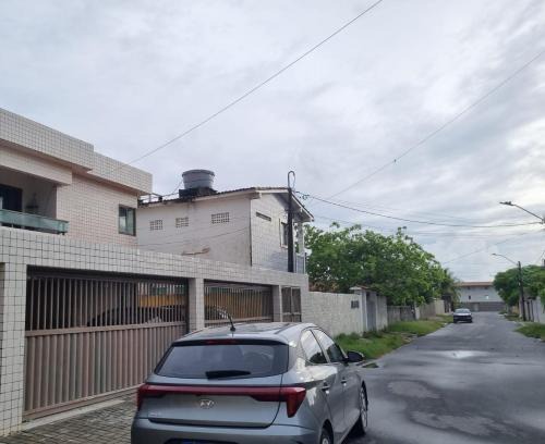 Santo Agostinho Apartment | Lk Flat Enseada dos Corais