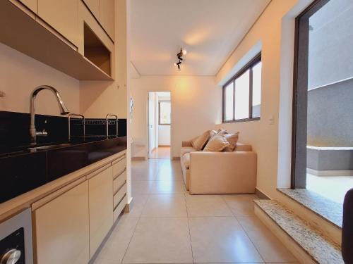 Morro das Pedras Apartment | LK Gutierrez 3