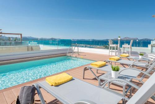 Can Picafort Hotel | Llaut Boutique Hotel