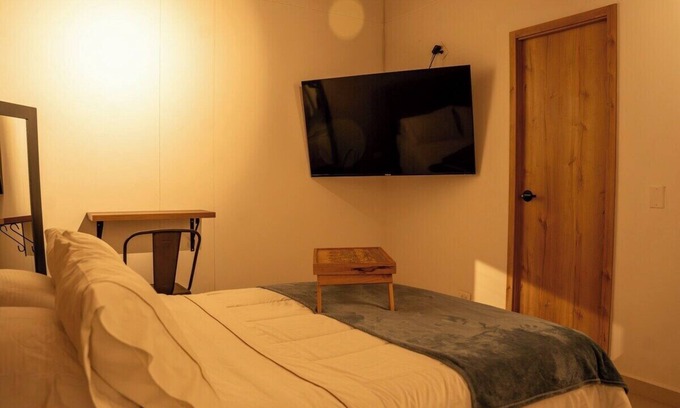 Zona Rosa House | Lleras Luxury Stay w/Private Jacuzzi