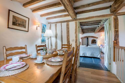Eglwysbach House | Lletty