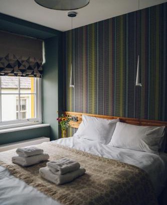 Bont Newydd Hotel | Llety Arall