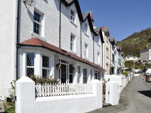Llandudno House | Llwynon Cottage
