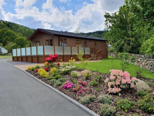 Gwynedd- Snowdonia House | Llyn Alwen Lodge Snowdonia National Park
