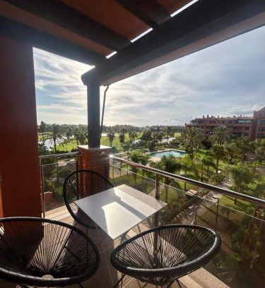 Motril Apartment | LM APARTAMENTOS Dos mares
